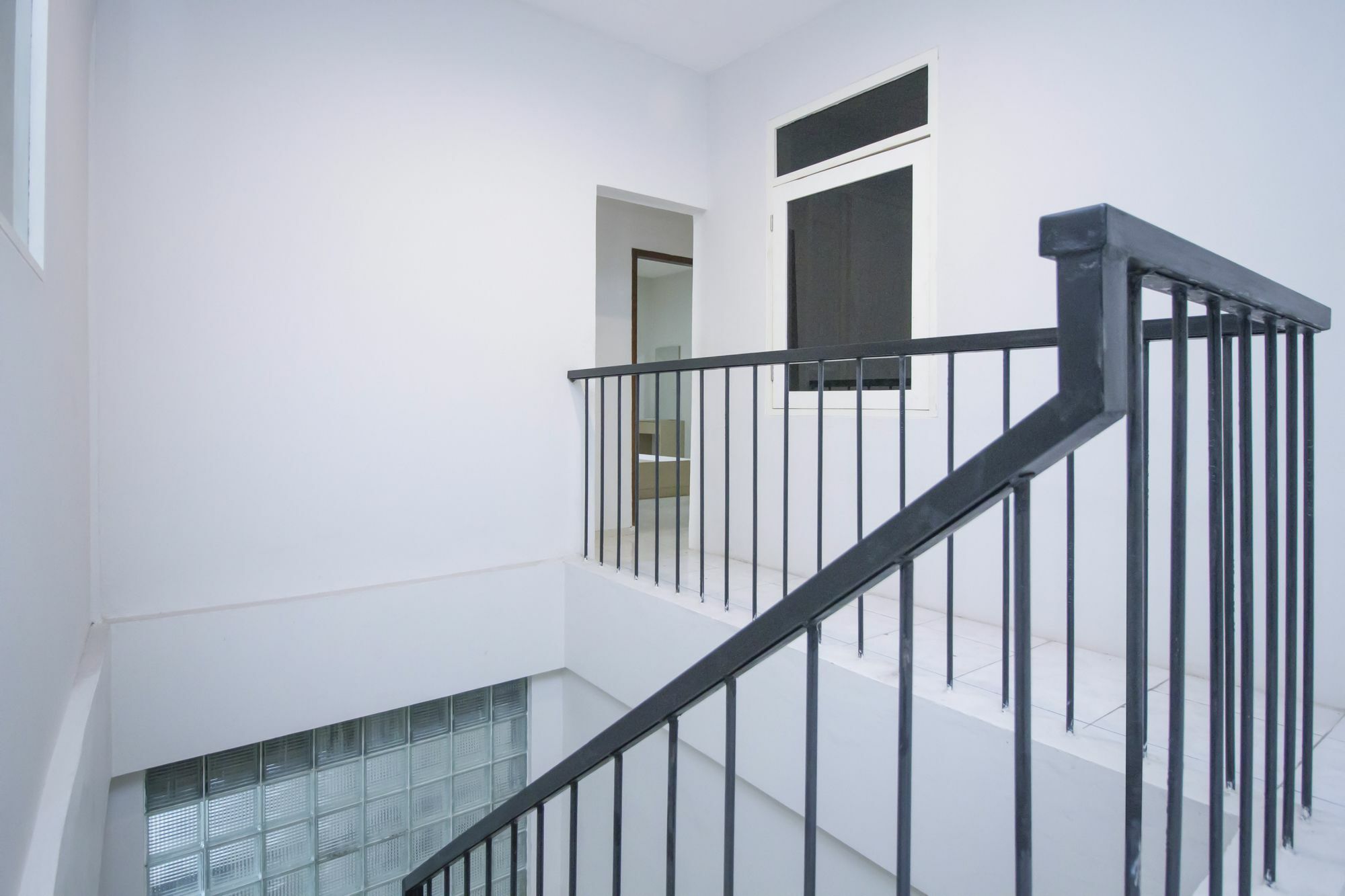 Gasthuis Urooms Tanah Abang Jakarta