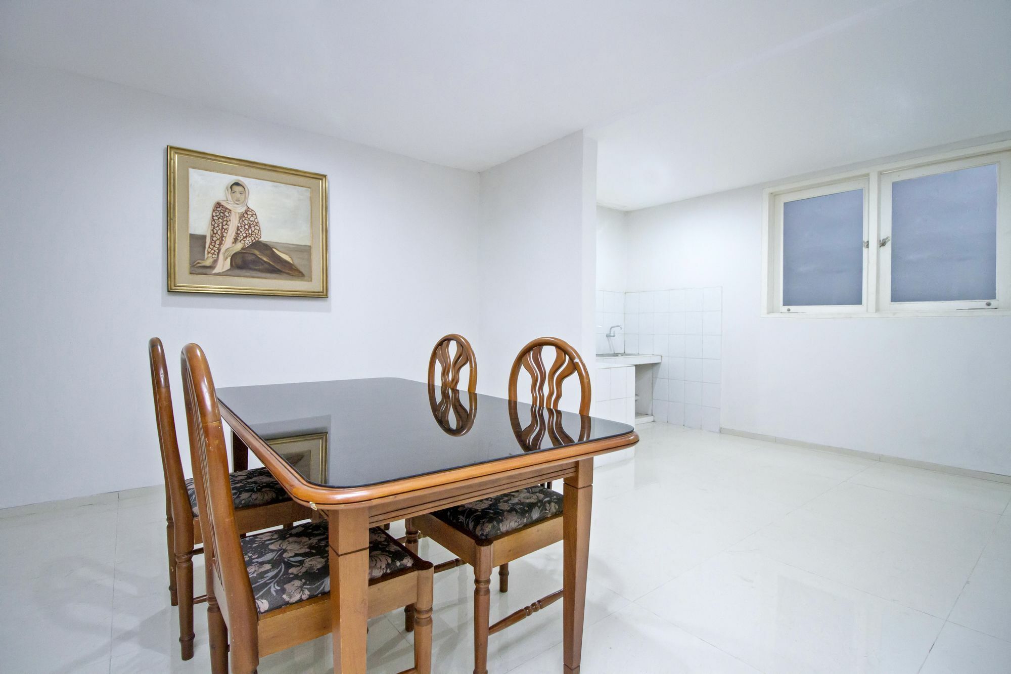 Gasthuis Urooms Tanah Abang Jakarta