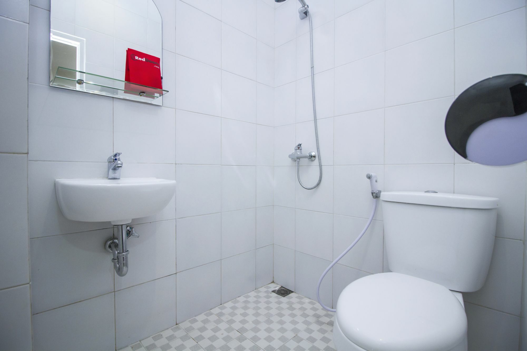 Urooms Tanah Abang 3* Jakarta