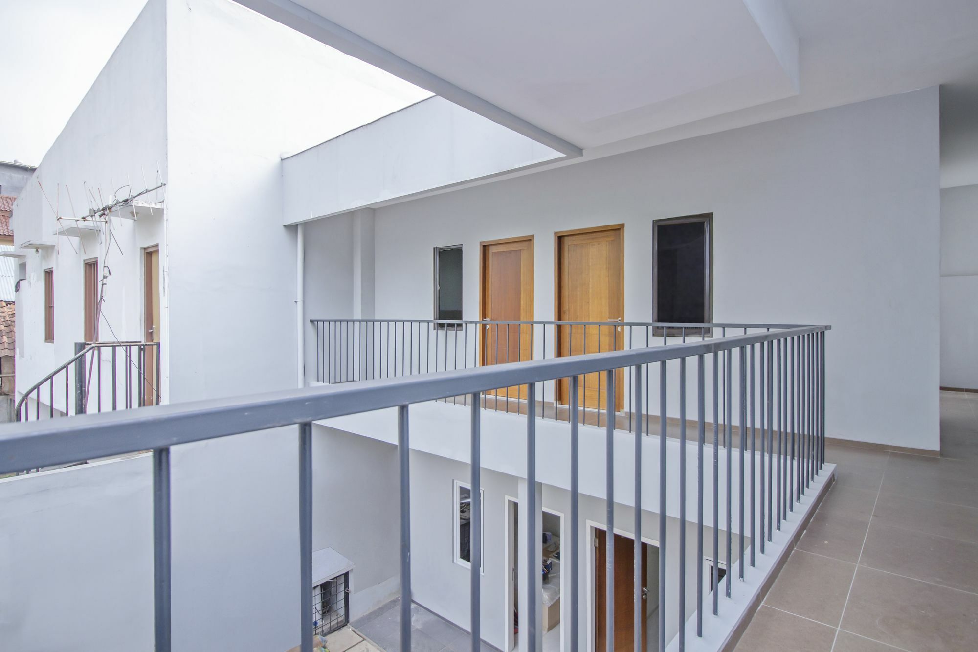 Gasthuis Urooms Tanah Abang 3*