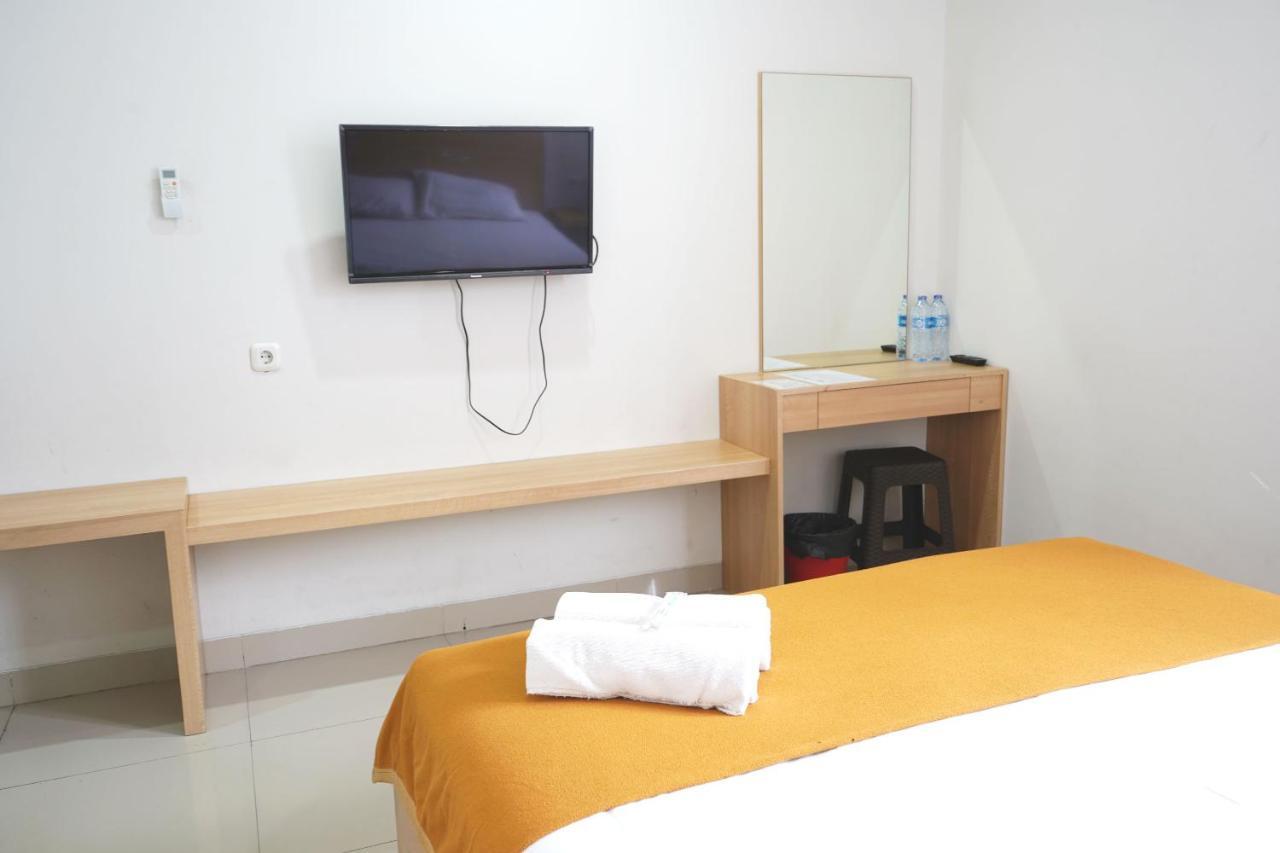 Gasthuis Urooms Tanah Abang