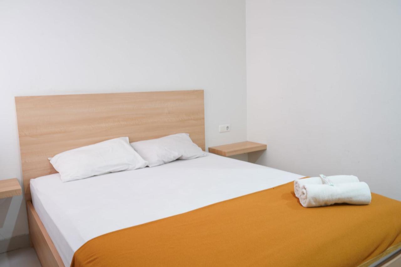 Gasthuis Urooms Tanah Abang 3*