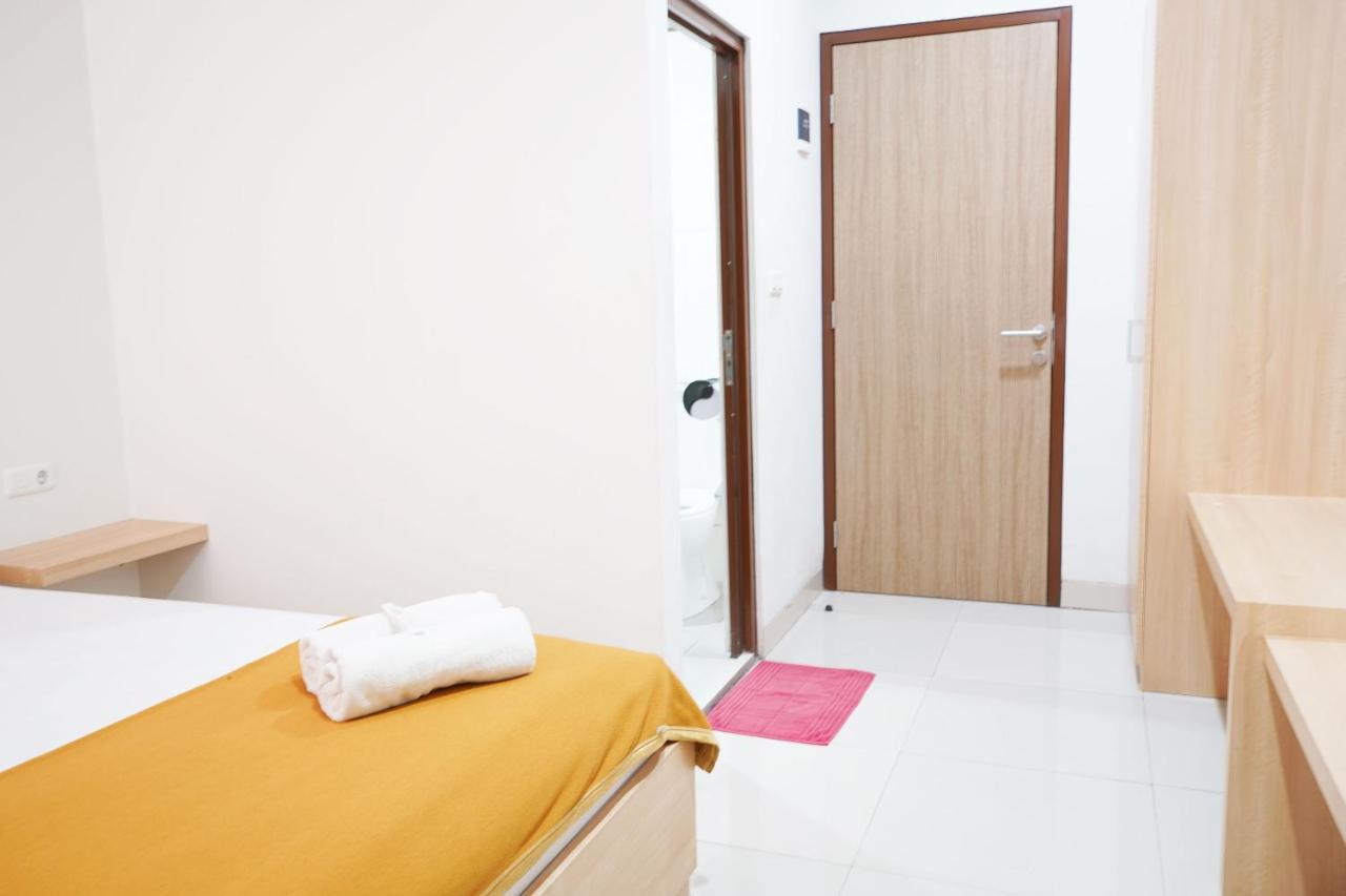 Gasthuis Urooms Tanah Abang